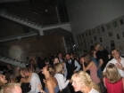 kærlighedsfest på teologi/Aarhus Universitet
