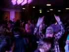 Semesterstartsfest på matematik/Aarhus universitet.