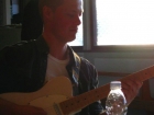 Skave byfest backstage