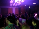 Semesterstartsfest på matematik/Aarhus universitet.